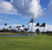 Hawaii Prince Golf Club | Golfové zájezdy, golfová dovolená, luxusní golf