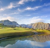 Buenavista Golf Tenerife | Golfové zájezdy, golfová dovolená, luxusní golf