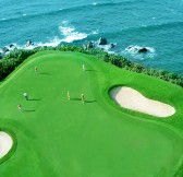 XX Ria Bintan Golf Club | Golfové zájezdy, golfová dovolená, luxusní golf
