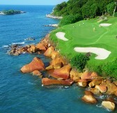 XX Ria Bintan Golf Club | Golfové zájezdy, golfová dovolená, luxusní golf