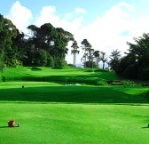 XX Ria Bintan Golf Club | Golfové zájezdy, golfová dovolená, luxusní golf