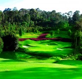 XX Ria Bintan Golf Club | Golfové zájezdy, golfová dovolená, luxusní golf