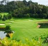 XX Ria Bintan Golf Club | Golfové zájezdy, golfová dovolená, luxusní golf