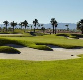 Mar Menor Golf Resort | Golfové zájezdy, golfová dovolená, luxusní golf