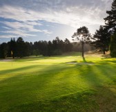 Wairakei Golf & Sanctuary | Golfové zájezdy, golfová dovolená, luxusní golf