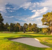 Wairakei Golf & Sanctuary | Golfové zájezdy, golfová dovolená, luxusní golf