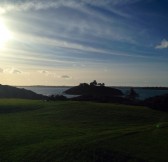 Dinard Golf | Golfové zájezdy, golfová dovolená, luxusní golf