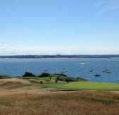 Dinard Golf | Golfové zájezdy, golfová dovolená, luxusní golf