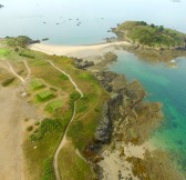 Dinard Golf | Golfové zájezdy, golfová dovolená, luxusní golf