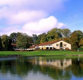 Les Ormes Golf Course | Golfové zájezdy, golfová dovolená, luxusní golf