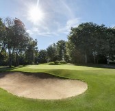 Les Ormes Golf Course | Golfové zájezdy, golfová dovolená, luxusní golf