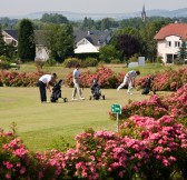 Les Ormes Golf Course | Golfové zájezdy, golfová dovolená, luxusní golf