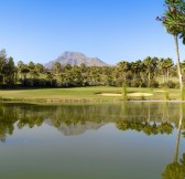 Golf Las Americas | Golfové zájezdy, golfová dovolená, luxusní golf