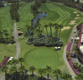 Golf Las Americas | Golfové zájezdy, golfová dovolená, luxusní golf