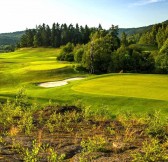 Golf Resort Cihelny | Golfové zájezdy, golfová dovolená, luxusní golf