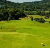 Golf Resort Cihelny | Golfové zájezdy, golfová dovolená, luxusní golf