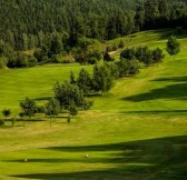 Golf Resort Cihelny | Golfové zájezdy, golfová dovolená, luxusní golf