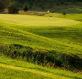 Golf Resort Cihelny | Golfové zájezdy, golfová dovolená, luxusní golf