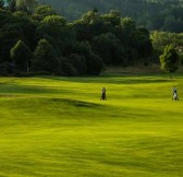 Golf Resort Cihelny | Golfové zájezdy, golfová dovolená, luxusní golf