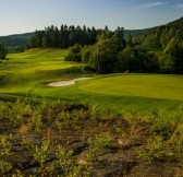 Golf Resort Cihelny | Golfové zájezdy, golfová dovolená, luxusní golf