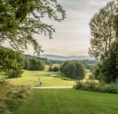 YPSILON GOLF LIBEREC | Golfové zájezdy, golfová dovolená, luxusní golf