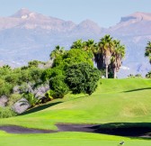 Golf del Sur Tenerife | Golfové zájezdy, golfová dovolená, luxusní golf