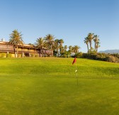 Golf del Sur Tenerife | Golfové zájezdy, golfová dovolená, luxusní golf