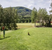 Královský Golf Club Malevil | Golfové zájezdy, golfová dovolená, luxusní golf