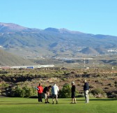 Golf del Sur Tenerife | Golfové zájezdy, golfová dovolená, luxusní golf