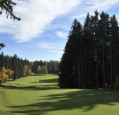 Royal Golf Club Mariánské Lázně | Golfové zájezdy, golfová dovolená, luxusní golf