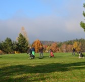 Golf Club Český Krumlov | Golfové zájezdy, golfová dovolená, luxusní golf