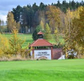 Golf Club Český Krumlov | Golfové zájezdy, golfová dovolená, luxusní golf