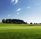 Golf Resort Monachus – Hřiště MNICH | Golfové zájezdy, golfová dovolená, luxusní golf