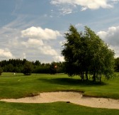 Golf Resort Monachus – Hřiště NOVÁ BYSTŘICE | Golfové zájezdy, golfová dovolená, luxusní golf