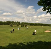 Golf Resort Monachus – Hřiště NOVÁ BYSTŘICE | Golfové zájezdy, golfová dovolená, luxusní golf