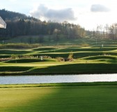 GOLF & SKI RESORT OSTRAVICE | Golfové zájezdy, golfová dovolená, luxusní golf