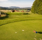 GOLF & SKI RESORT OSTRAVICE | Golfové zájezdy, golfová dovolená, luxusní golf