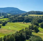 GOLF & SKI RESORT OSTRAVICE | Golfové zájezdy, golfová dovolená, luxusní golf