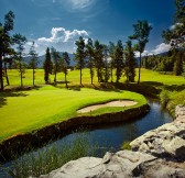 Prosper Golf Resort Čeladná – The Old Course | Golfové zájezdy, golfová dovolená, luxusní golf