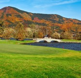 Prosper Golf Resort Čeladná – The Old Course | Golfové zájezdy, golfová dovolená, luxusní golf