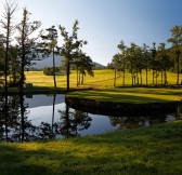 Prosper Golf Resort Čeladná – The Old Course | Golfové zájezdy, golfová dovolená, luxusní golf