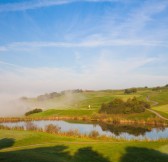 Golf Resort Karlštejn | Golfové zájezdy, golfová dovolená, luxusní golf