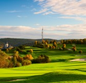 Golf Resort Karlštejn | Golfové zájezdy, golfová dovolená, luxusní golf