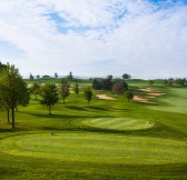 Golf Resort Karlštejn | Golfové zájezdy, golfová dovolená, luxusní golf