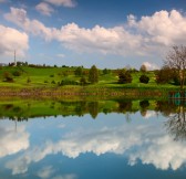 Golf Resort Karlštejn | Golfové zájezdy, golfová dovolená, luxusní golf