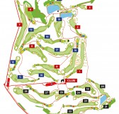 Golf Resort Karlštejn | Golfové zájezdy, golfová dovolená, luxusní golf