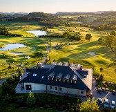 Loreta Golf Club Pyšely | Golfové zájezdy, golfová dovolená, luxusní golf