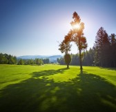 Prosper Golf Resort Čeladná –  The New Course | Golfové zájezdy, golfová dovolená, luxusní golf