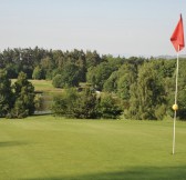 Golf Resort Františkovy Lázně | Golfové zájezdy, golfová dovolená, luxusní golf