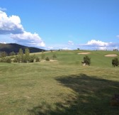 Golf Park Slapy | Golfové zájezdy, golfová dovolená, luxusní golf